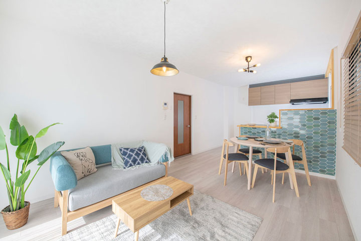 ぐっどリフォーム